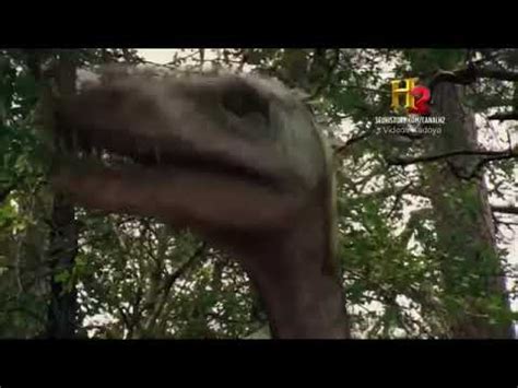 Luta jurássica raptores vs t Rex parte 1 YouTube