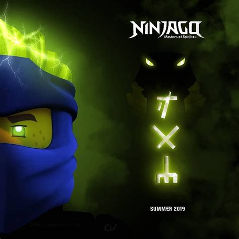 Lego Ninjago Wallpaper Season 11 Atelier Yuwa Ciao Jp