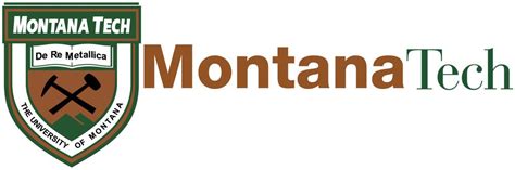 Montana Tech – Study Montana