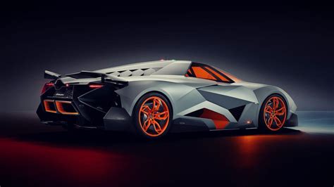 Cool Lamborghini Wallpapers Wallpaper Cave