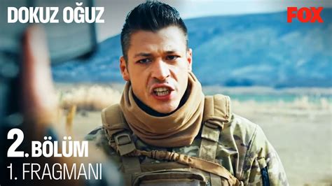 Dokuz O Uz B L M Fragman Dokuzoguzdizi Youtube