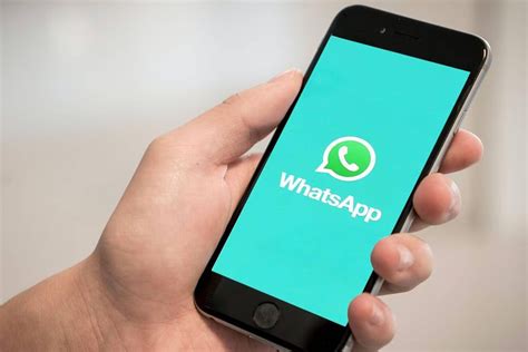 La Nueva Función De Whatsapp Para Guardar Los Mensajes Temporales Marca