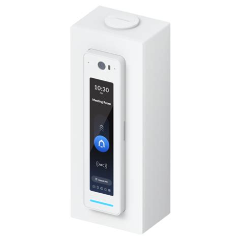 Ubiquiti UACC Reader Pro JB W Specifications Ubiquiti UACC Reader Pro