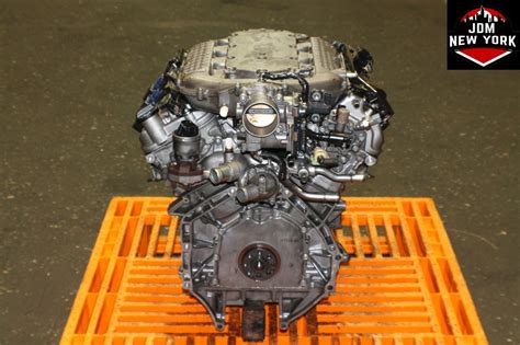 2005 2006 Honda Odyssey Ex Ltouring 30l Vcm Replacement Engine For 3