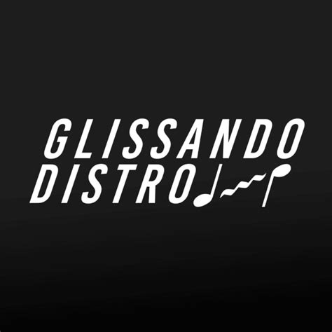 Amplify Your Sound With Glissando Distro The Ultimate Music