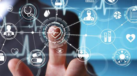 Pandemic And Top 9 Technology Trends Of Digital Health Transformation