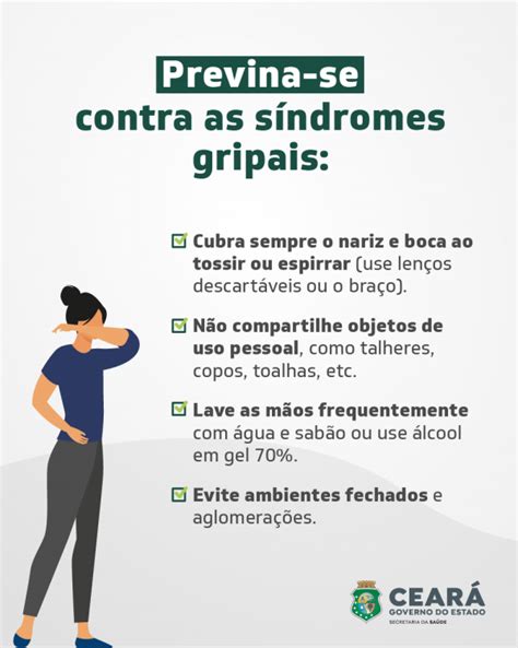 Gripe E Covid Infectologista Detalha Formas De Preven O E