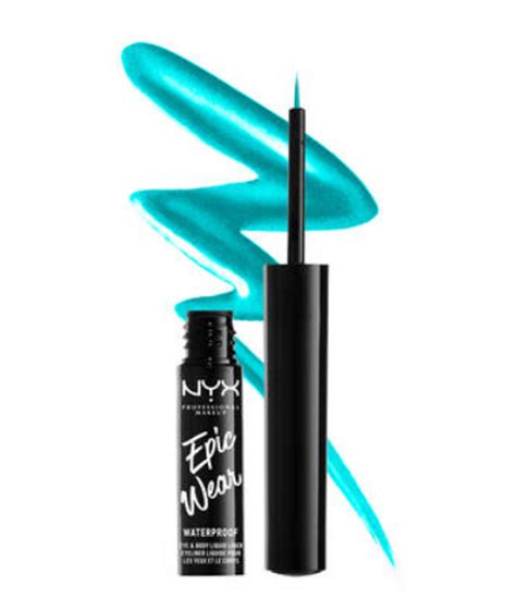 NYX Cosmetics Glitter Primer SleekShop.com