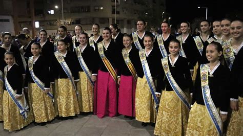 La primera mascletá vertical y la Festa de les Festes avisan de que les