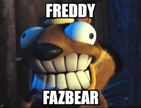 Five Nights at Twitchy’s : r/hoodwinked