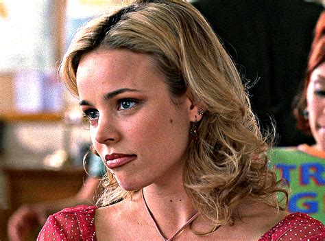 RACHEL MCADAMS As Jessica In THE HOT CHICK 2002 DAILYFLICKS
