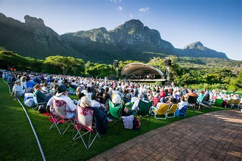 Top Picnic Spots In Cape Town — Private Safaris