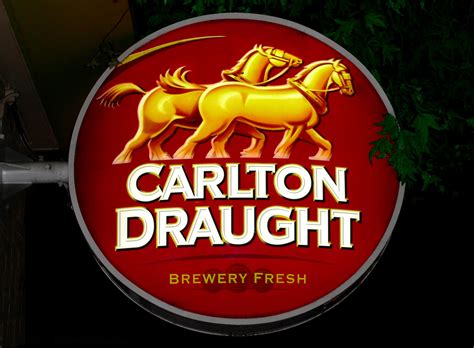 Carlton And United Breweries Cub Cato Brand Partners