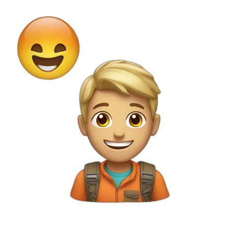 Ai Emoji Generator