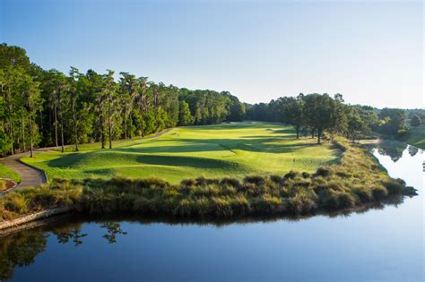 Slammer and Squire Golf Course | Visit St Augustine