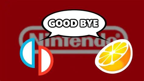 O Fim De Uma Era Nintendo Vence Processo E Encerra Era Dos Emuladores