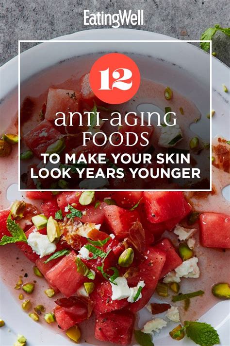 Anti Aging Foods For Your Skin Artofit