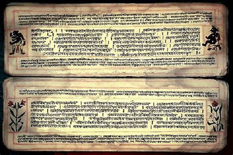 Vedic Texts Are Often Considered The Most Important Writings Of All