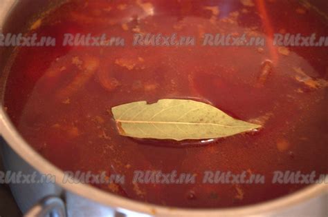 Рецепт горячего свекольника с курицей: 14 фото в рецепте