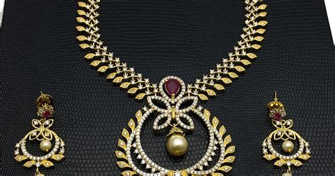 Kollam Supreme Premium Fashion Jewellery