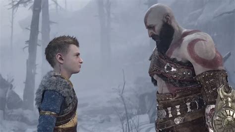 God Of War Ragnarok Il Rinvio è Stato Causato Dai Problemi Di Salute