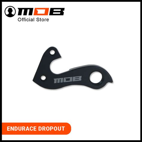 Mob Endurace Roadcx Bicycle Dropout Lazada Ph