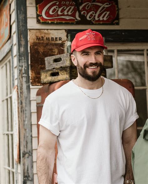 27 Lyrics From Sam Hunt S New Album Southside That Make It Hard To