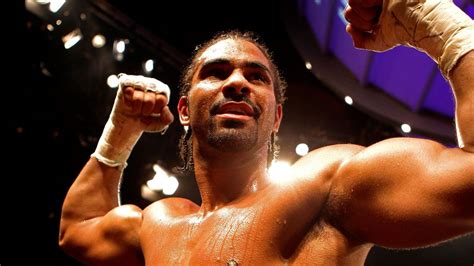 Haye To Defend Title Eurosport