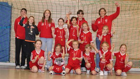 Fortuna Cup 2024 Turniere für Fußballteams von Fortuna Walstedde