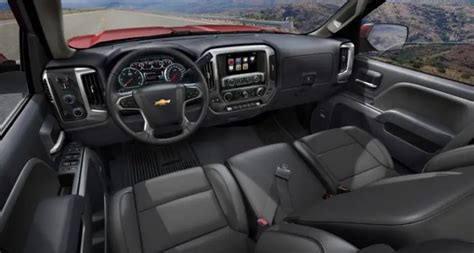 11 Suv And Truck With Front Bench Seat You Can Find In 2022