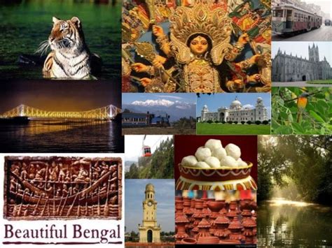 West Bengal Tourism