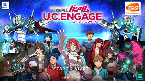 《機動戰士鋼彈 Uc Engage》於日本推出 開啟活動「所羅門的惡夢」《機動戦士ガンダム Uc Engage》 巴哈姆特