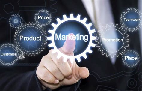top technology marketing solutions  high tech openmarket