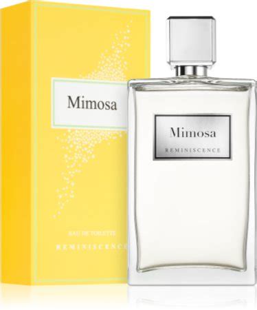 Reminiscence Mimosa Eau De Toilette Unisex Notino It