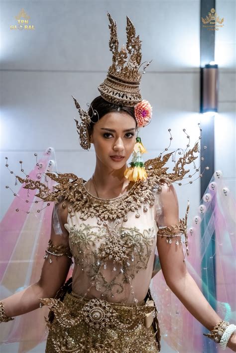 Missosology On Twitter 𝗟𝗢𝗢𝗞 Which Of These Three National Costumes
