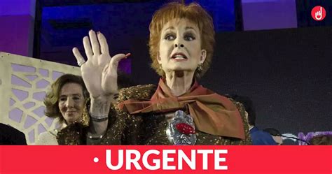 Talina Fernández conductora estrella de la TV mexicana muere a los 78