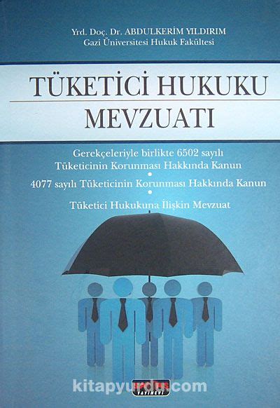 Tüketici Hukuku Mevzuatı kitabını indir PDF ve ePUB e Kitapyeri