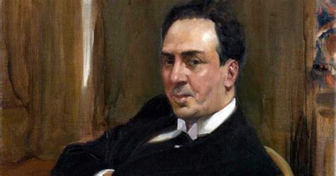 Los Mejores Poemas De Antonio Machado Y Sus Significados