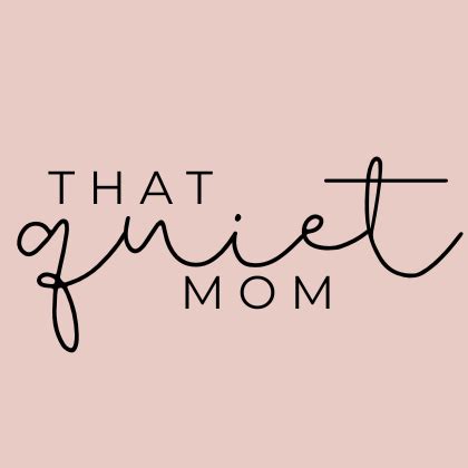 That Quiet Mom Empowering Parenting Effective Communication For A