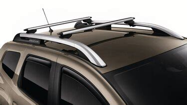 Duster Accesorios Renault Co