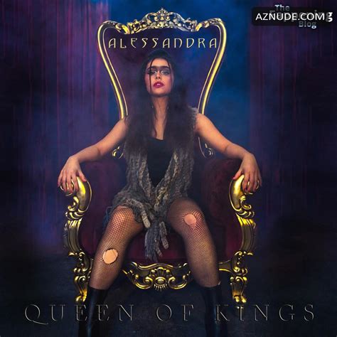 Alessandra Mele S Sexy Social Media Concert And Portrait Photos Plus A I Nude Fakes Aznude