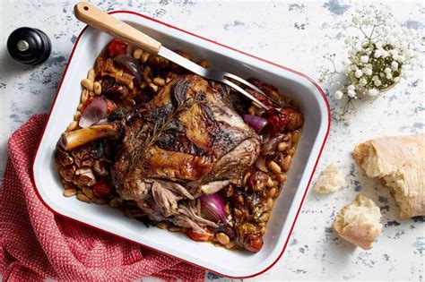 Jamie Oliver S Slow Cooked Lamb Shoulder Eat By Jade Slow Roasted