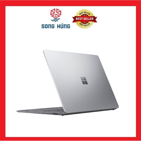 Laptop Microsoft Surface 4 13 5 Touchscreen Amd Ryzen 5 8gb 256gb Ssd Bạc Bigbuy360