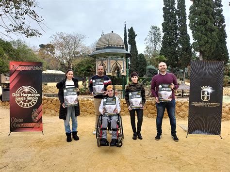 Iii Carrera Parque Municipal La Alquer A Solidaridad Y Deporte Se Unen