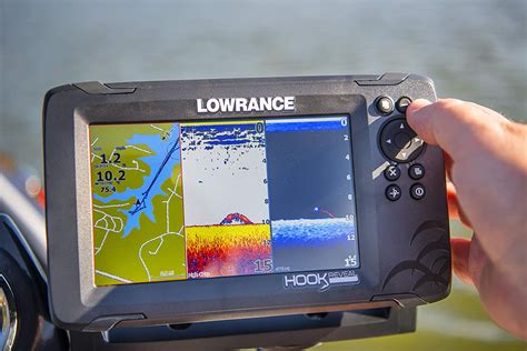 Best Kayak Fish Finder In Buyers Guide Techpro