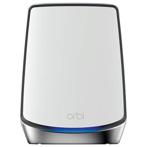 Netgear Orbi Wi Fi 6 Add On Satellite Nfm