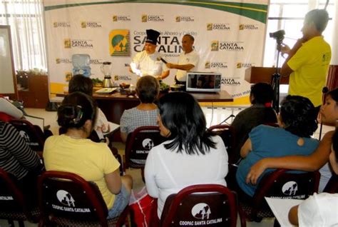 Cooperativa De Ahorro Y Cr Dito Santa Catalina Ltda 103 Noticias