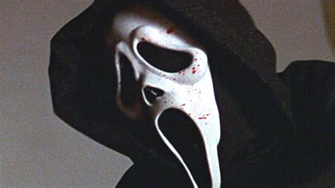 Here's Who The Killers Were In Each Scream Movie