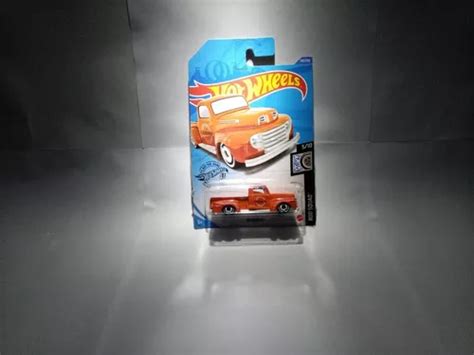 Camioneta Hot Wheels Ford F De Metal en venta en Lima Lima por sólo S OCompra