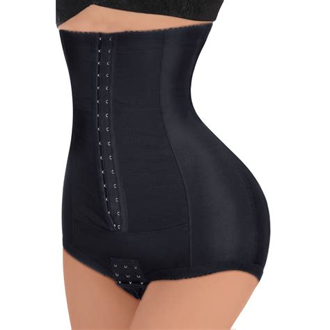 Eleady Postpartum Girdle High Waist Control Panties For Women Butt